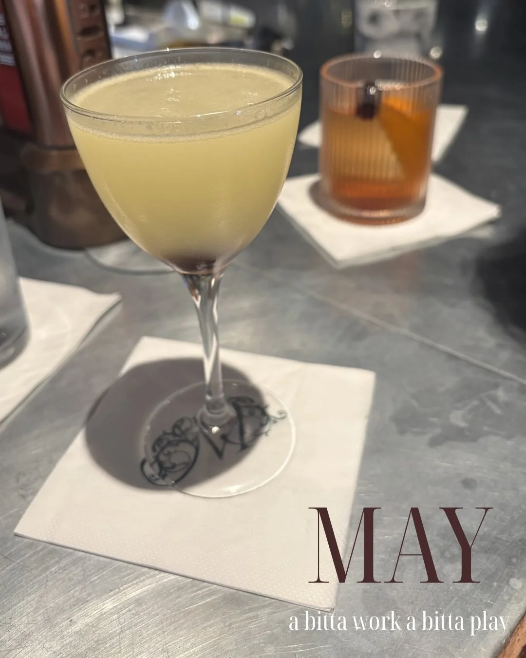 May&hellip;wonderful, vibrant, sunny, chaotic, I feel like im getting into the pace of things rightly&hellip;ready for a busy busy June with a whole load more lovers, more miles, maybe the odd celebration thrown in again too&hellip;