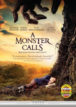 A Monster Calls