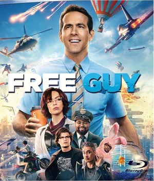 Free Guy