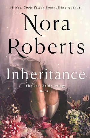The Inheritance by Nora Roberts