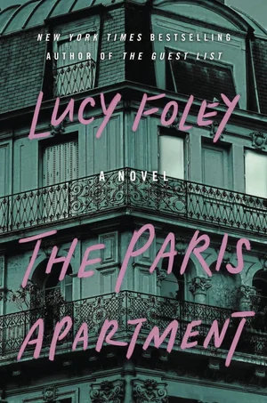 The Paris Apartment by Lucy Foley