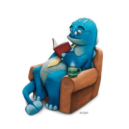 Armchair Reader