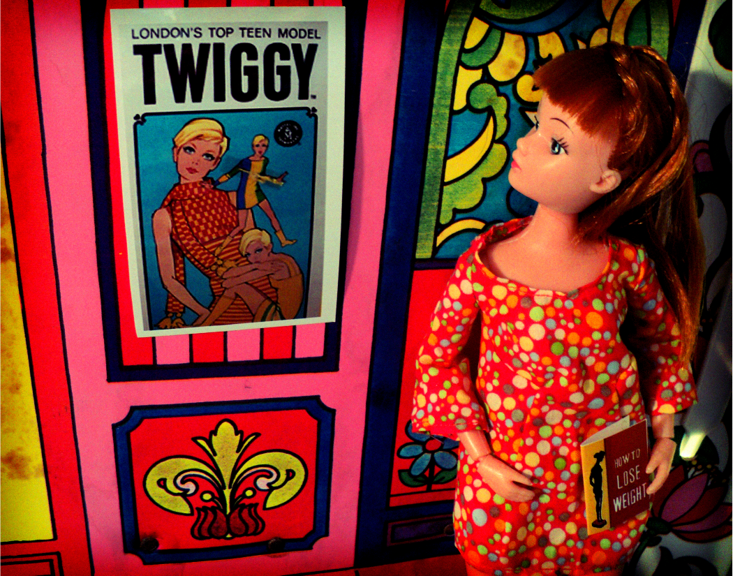 Twiggy Thinspiration