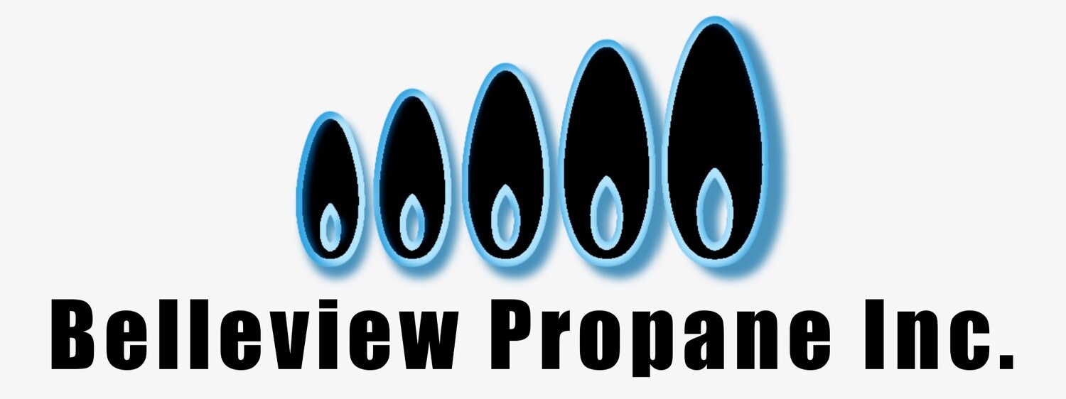 Belleview Propane Inc