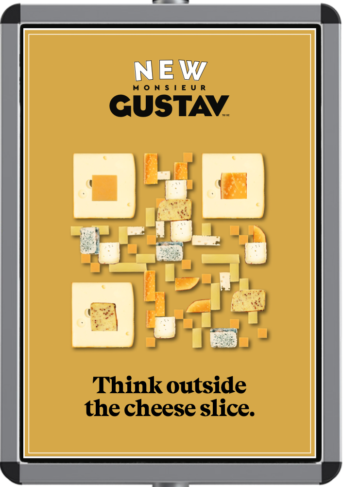  Freelance copywriting for in-store point of sale and digital. 