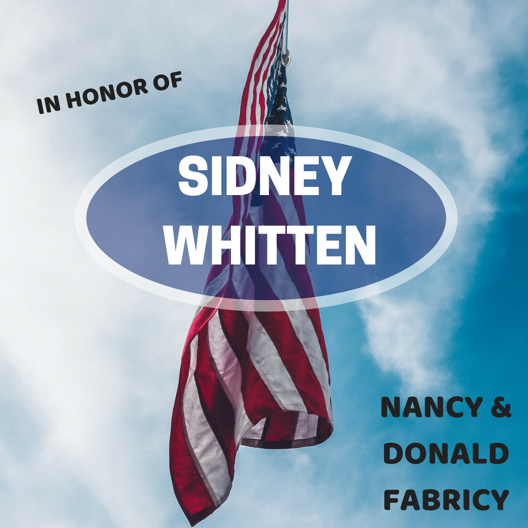 IN HONOR OF SIDNEY WHITTEN.png