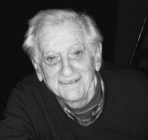 Co-Founder Bob Berger in Memorial