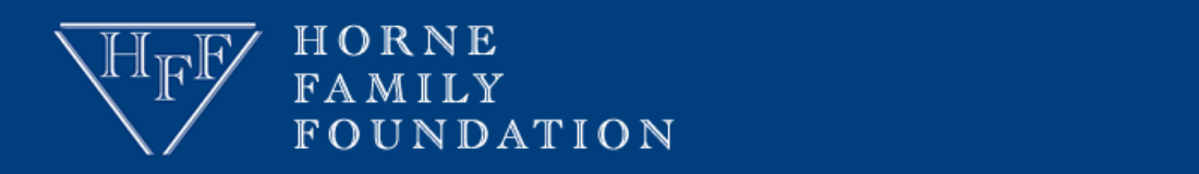 National Alzheimer's Buddies is fortunate to receive a $15,000 grant from the Horne Family Foundation to support the growth of Alzheimer's Buddies. This grant will directly impact countless young adults and senior citizens through the exponential effect of Alzheimer’s Buddies and empower our goal of establishing higher standards for elderly care. 