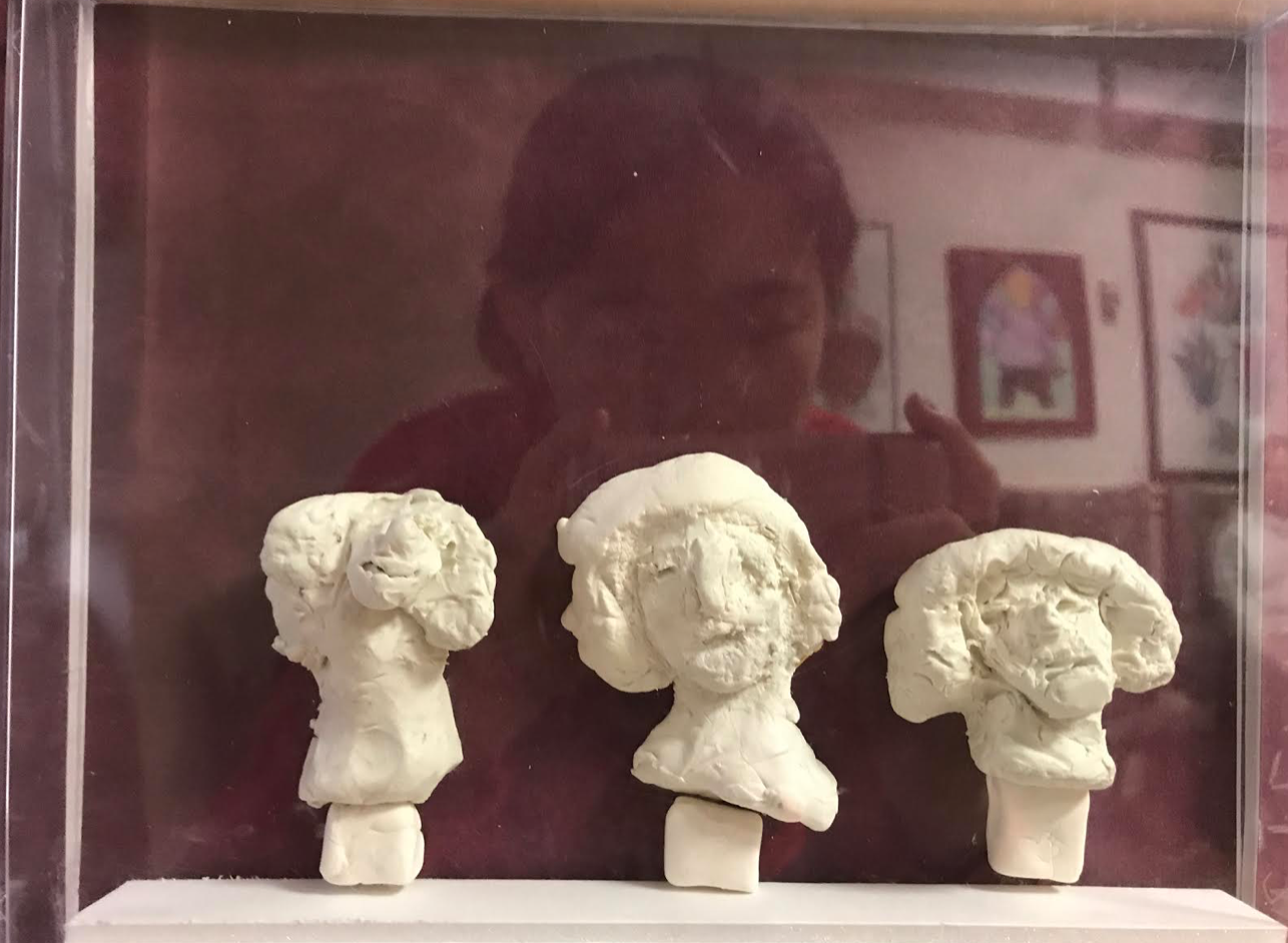 Nancy's Art