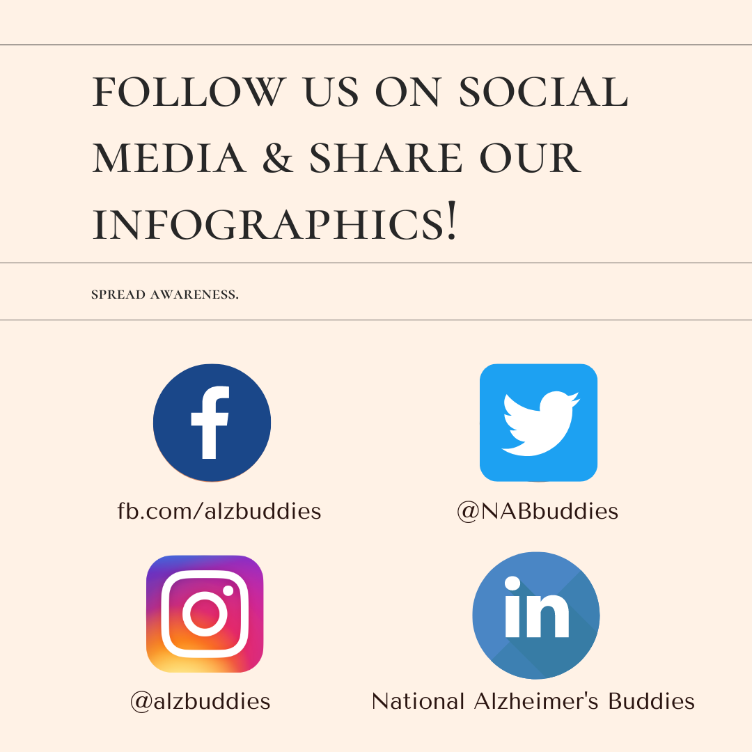 Follow us on social media