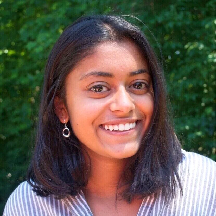 ANIKA CHATTERJEEAnika Chatterjee is a rising sophomore at Washington University and is planning on majoring in Economics and International Development with a minor in Children's Studies. She strongly believe in the power of civic engagement and, mor…