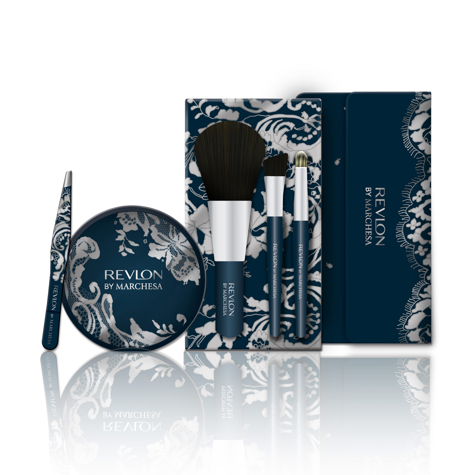 Revlon by Marchesa