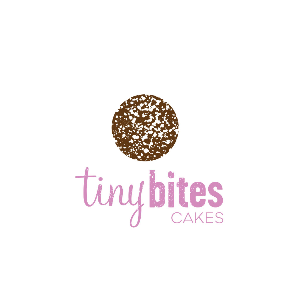 Tiny Bites Cakes