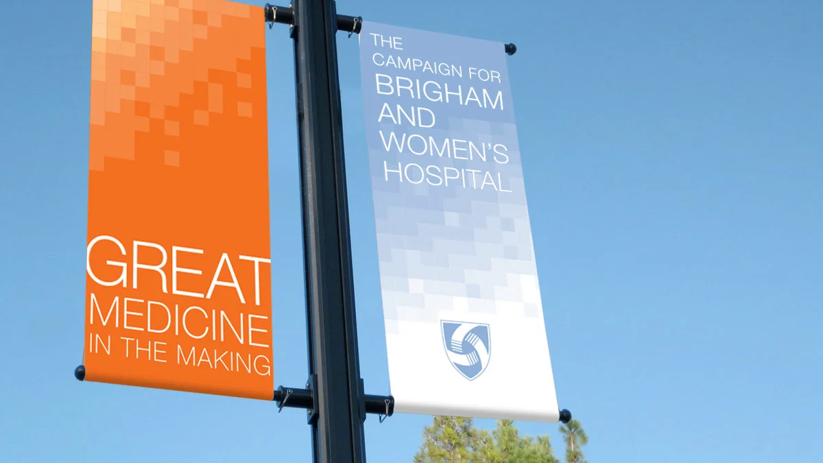 Brigham and Women's Hospital