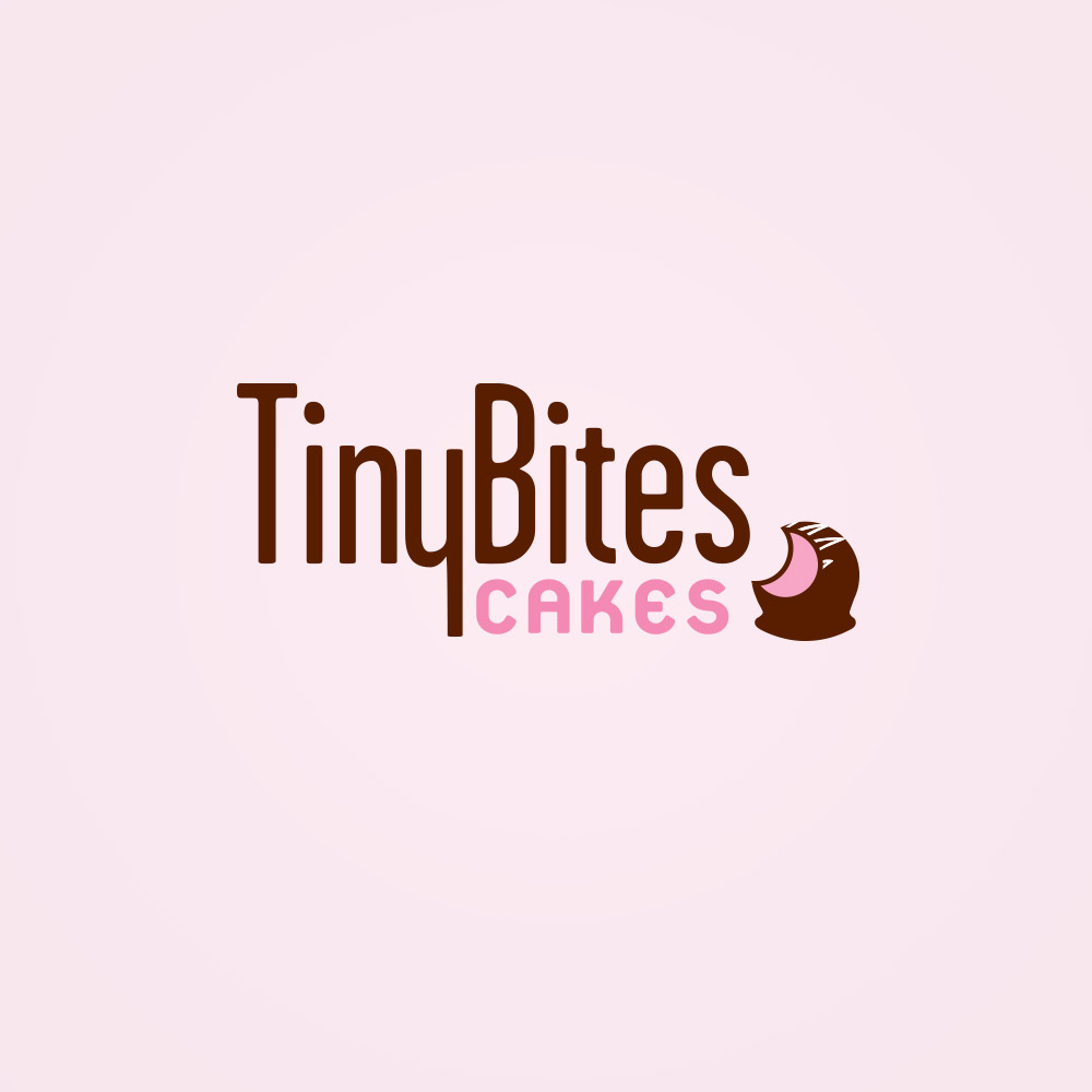 Tiny Bites Cakes