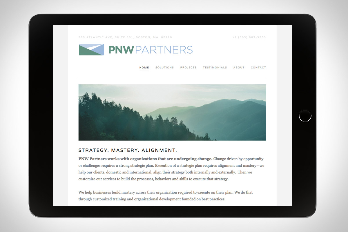 PNW Partners