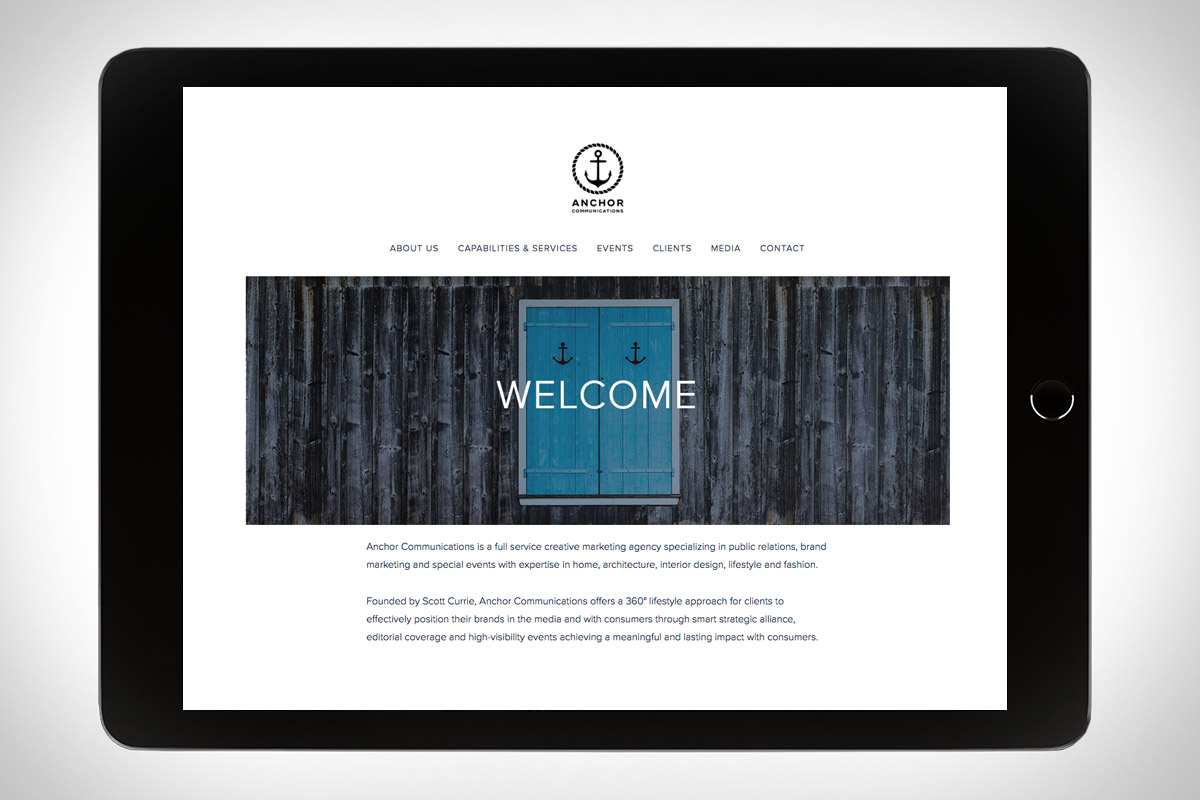 Anchor Communications