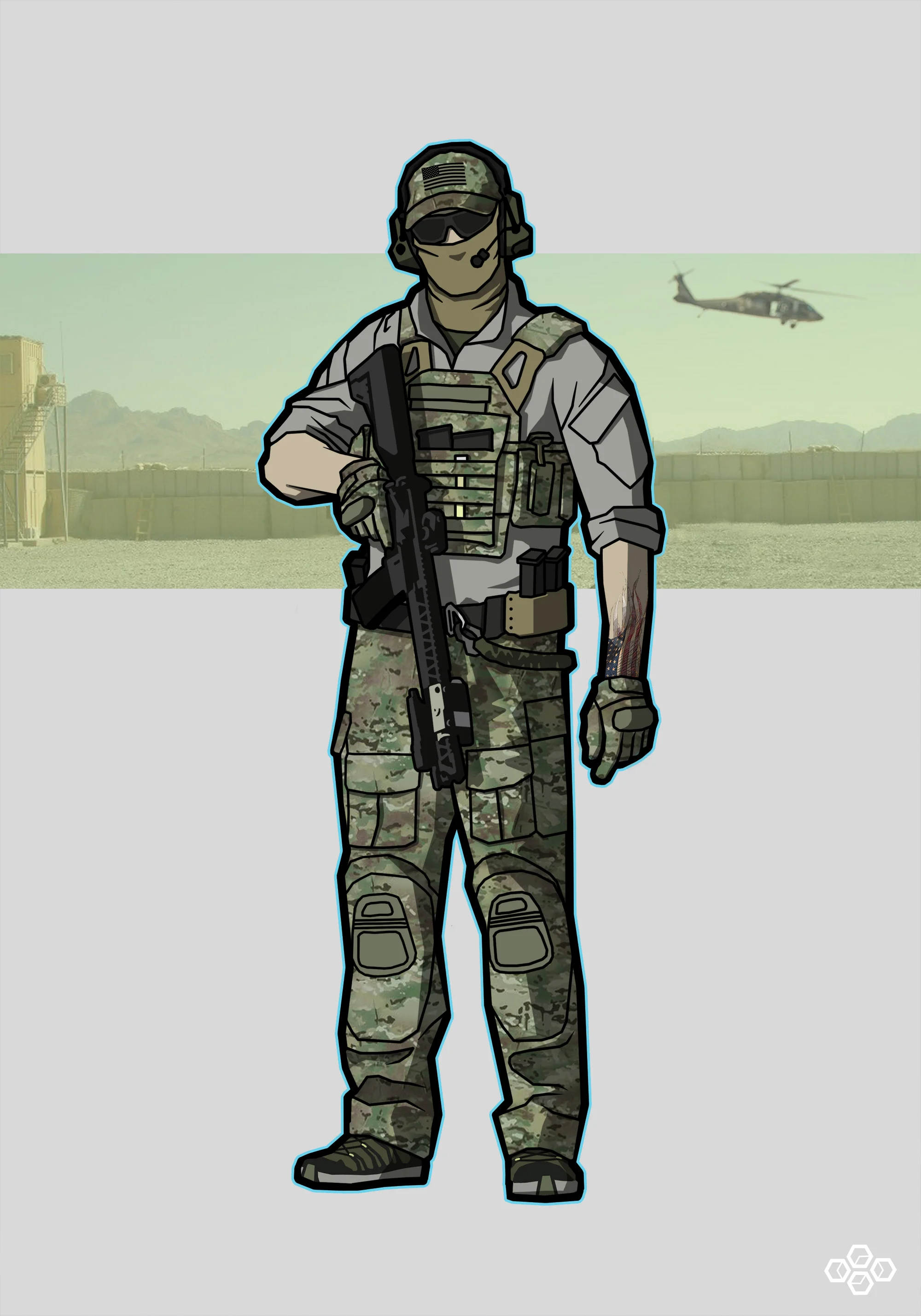 Personal Work