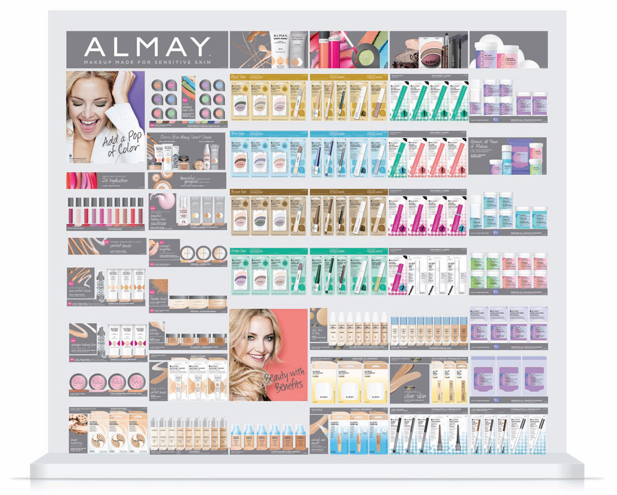 Almay
