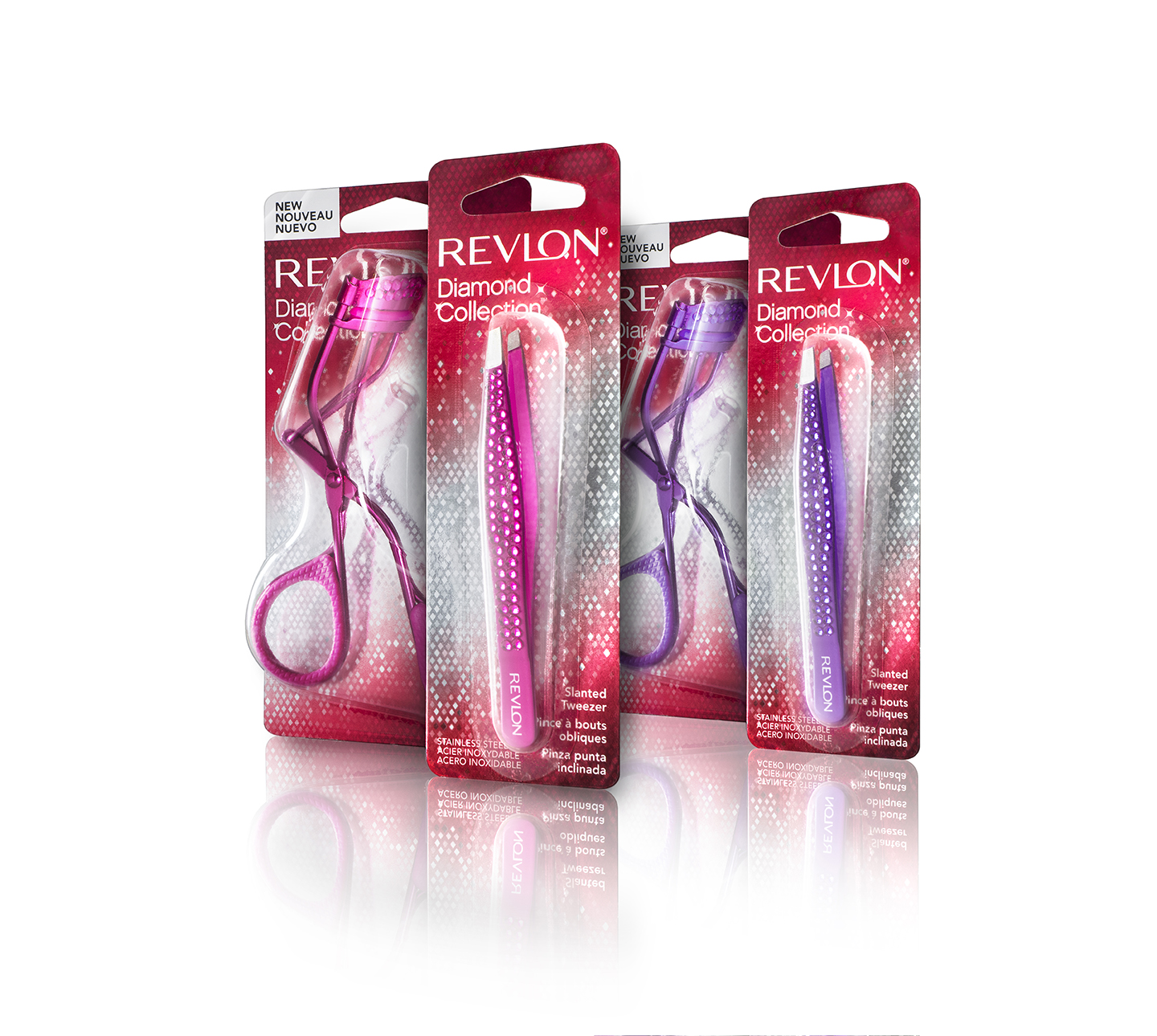 Revlon Diamond Collection