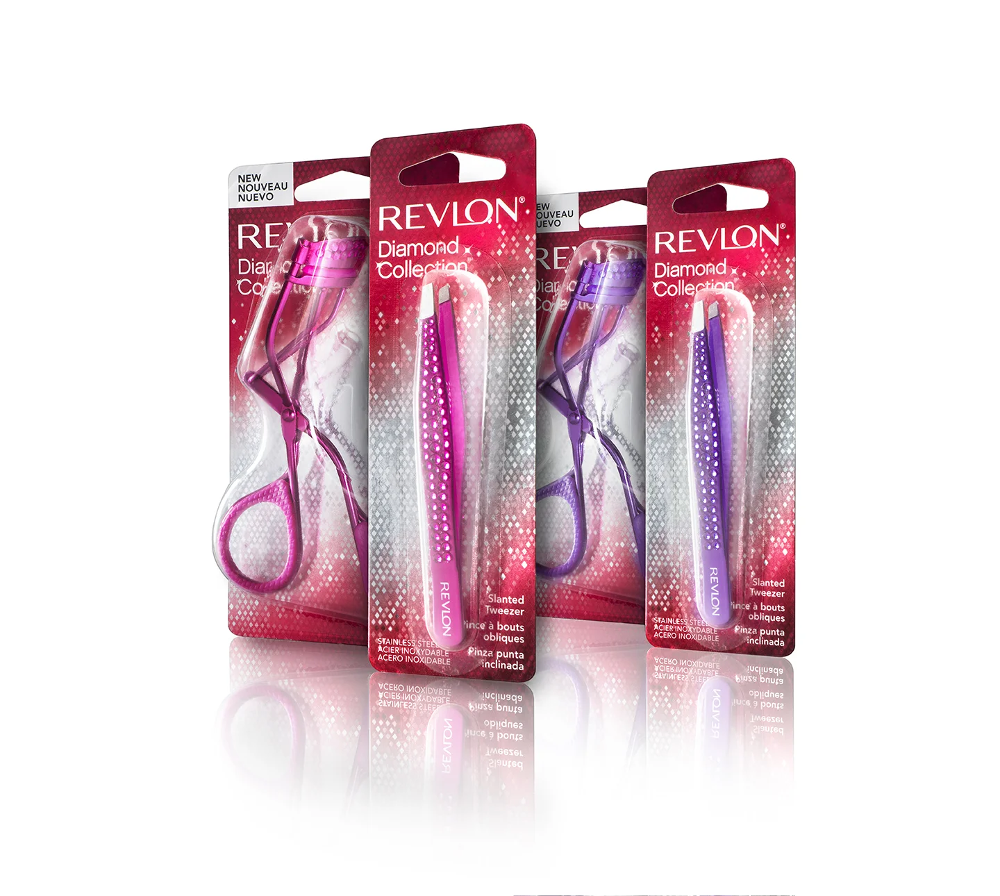 Revlon Diamond Collection