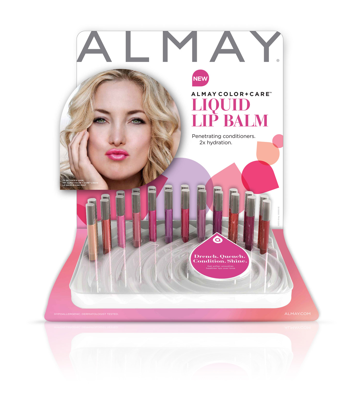 ALMAY