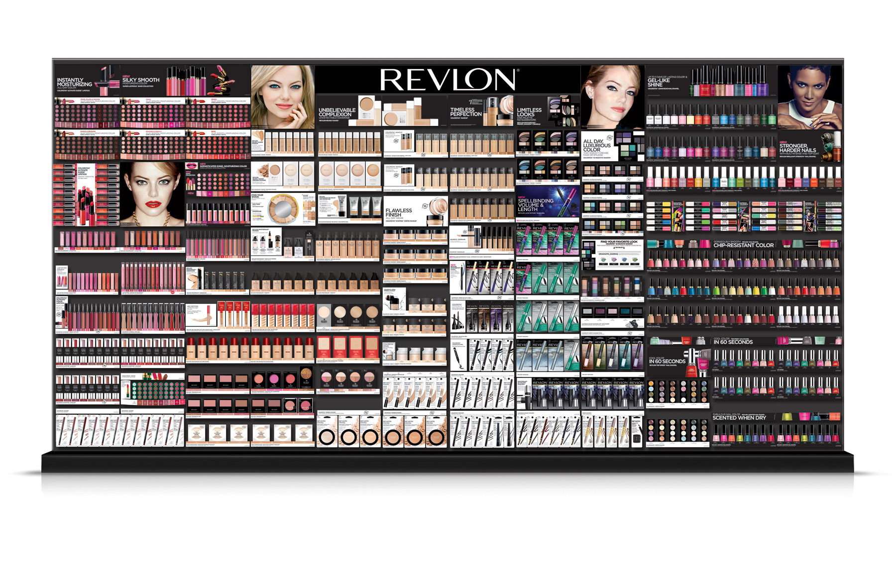 Revlon