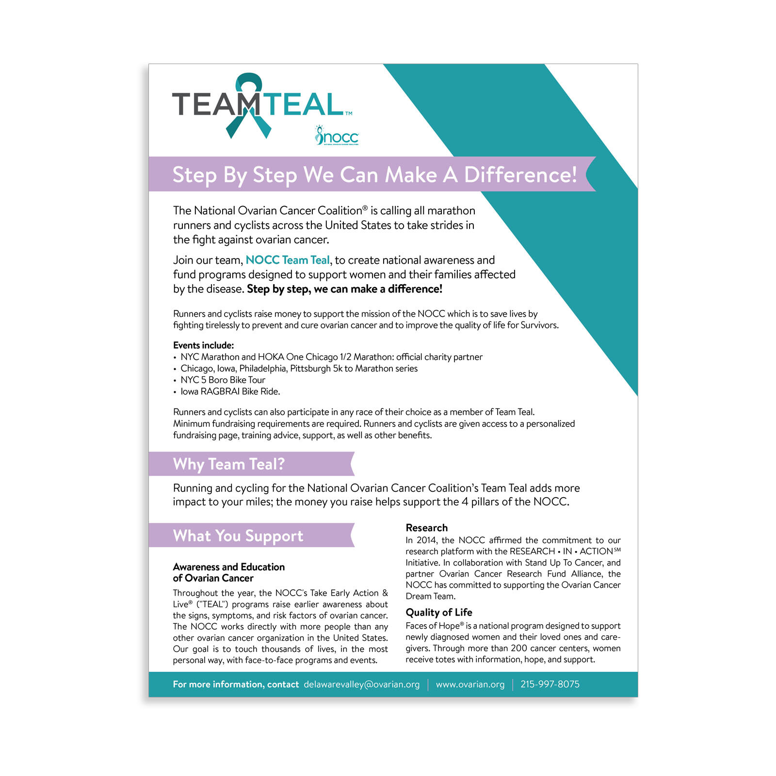 NOCC Tip Sheet