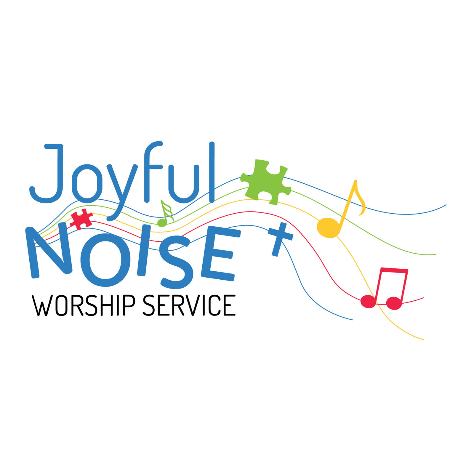 Joyful Noise Logo
