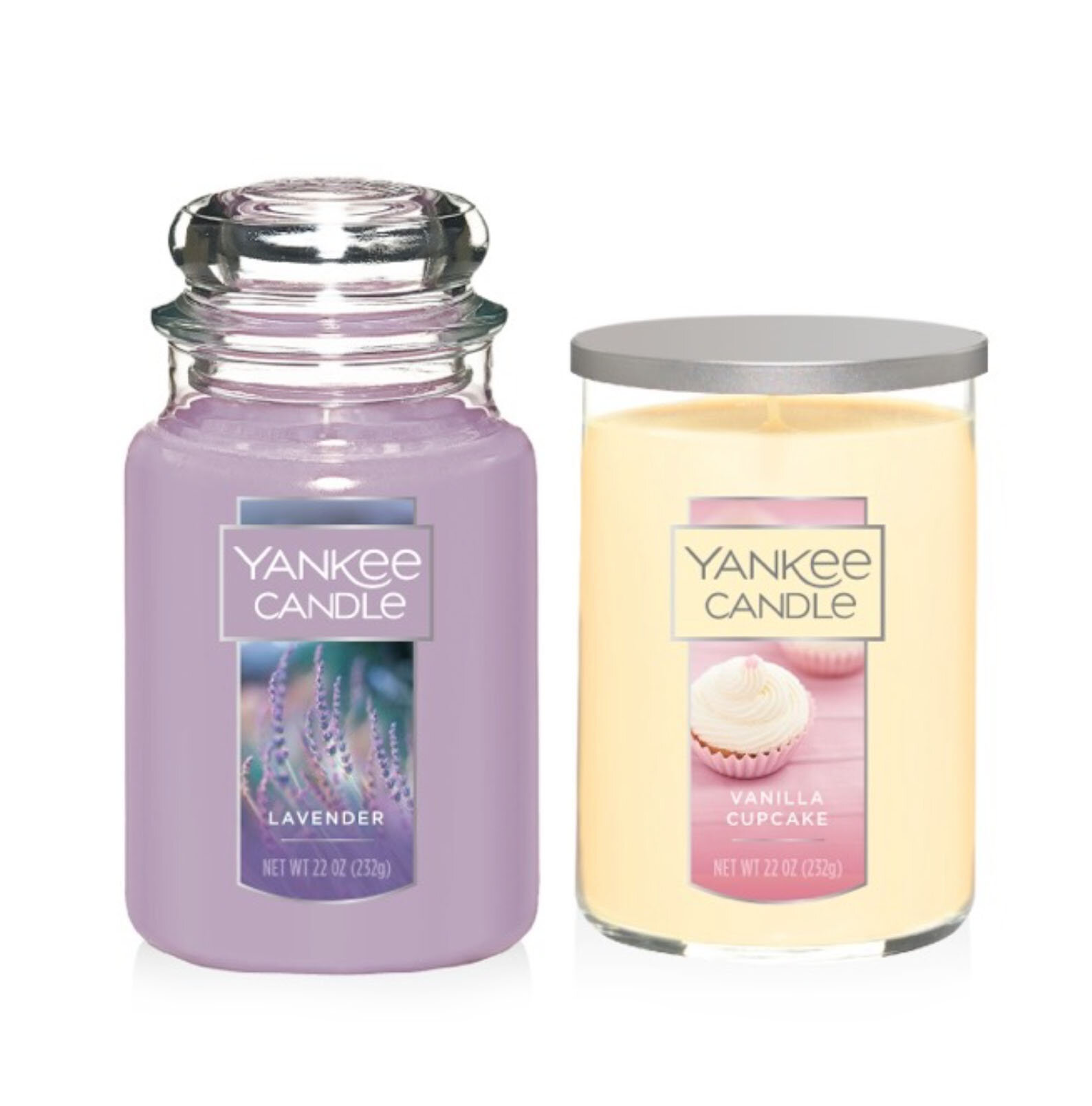 Yankee Candle