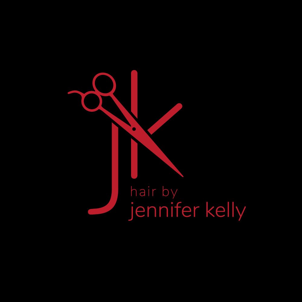 Hair by Jennifer Kelly