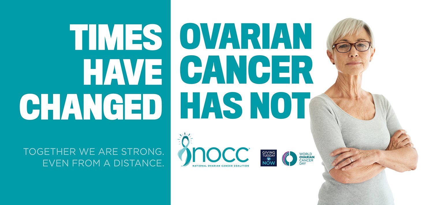 National Ovarian Cancer Coalition