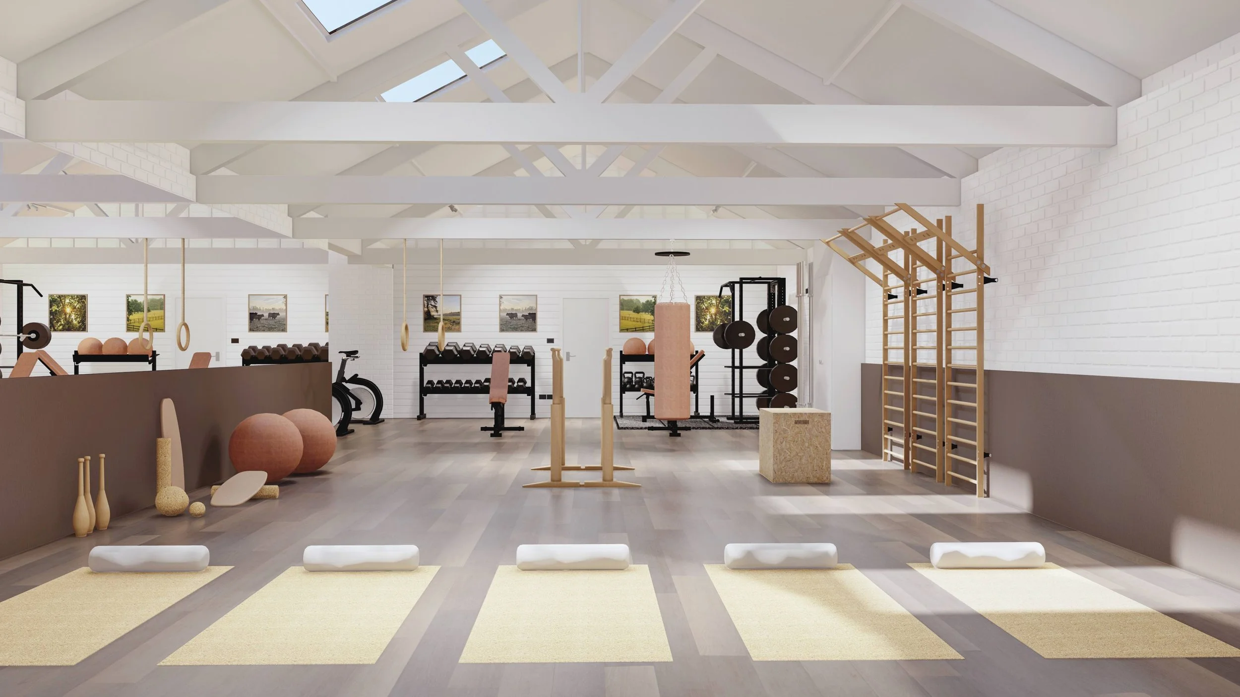 Revolutionize Your Fitness Space: Top Gym Design Software Every ...