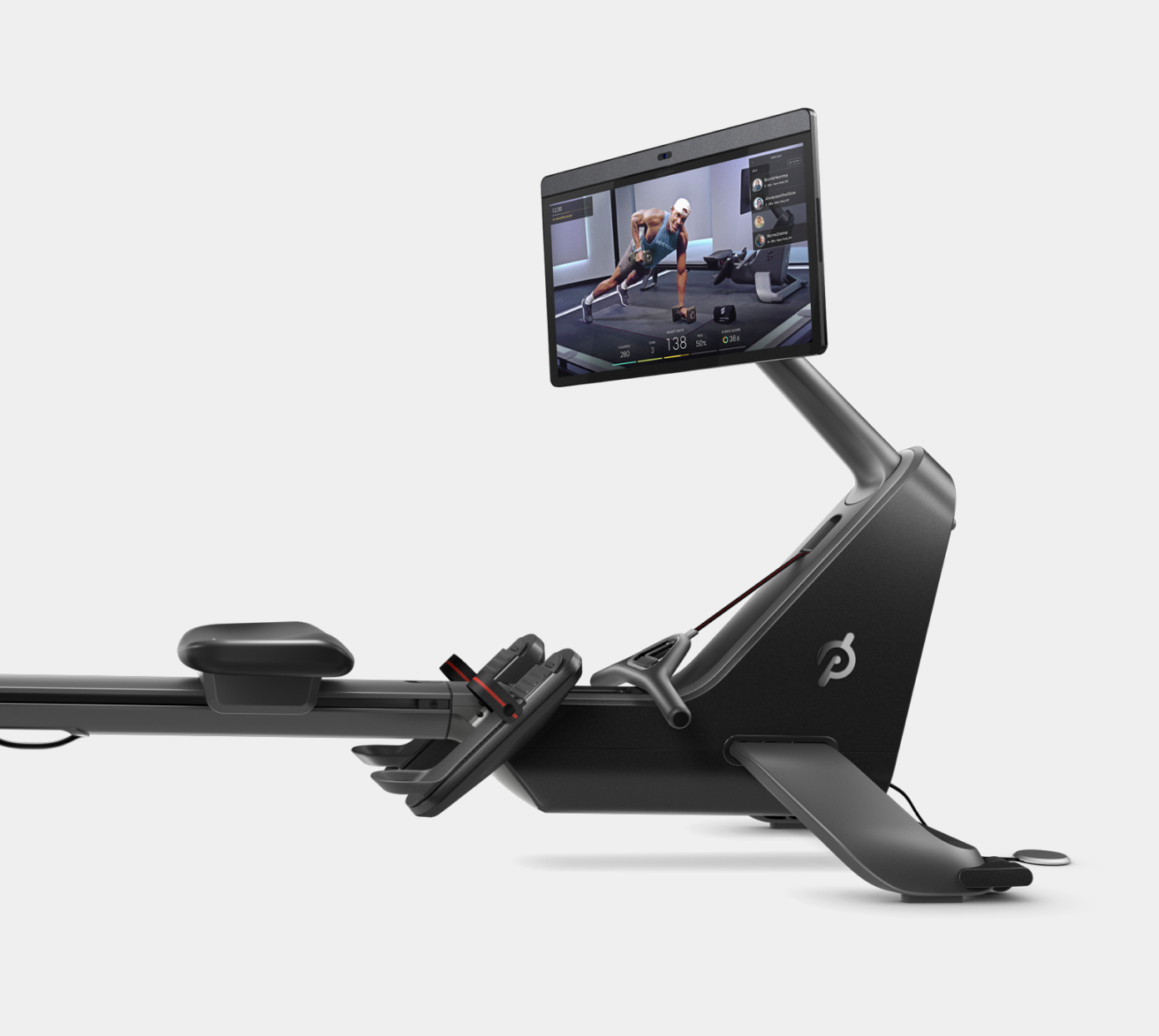 A Designers Guide to Integrating the Best Rowing Machine for Gym Space or Fitness Facility — wellness spaces + gym consultants