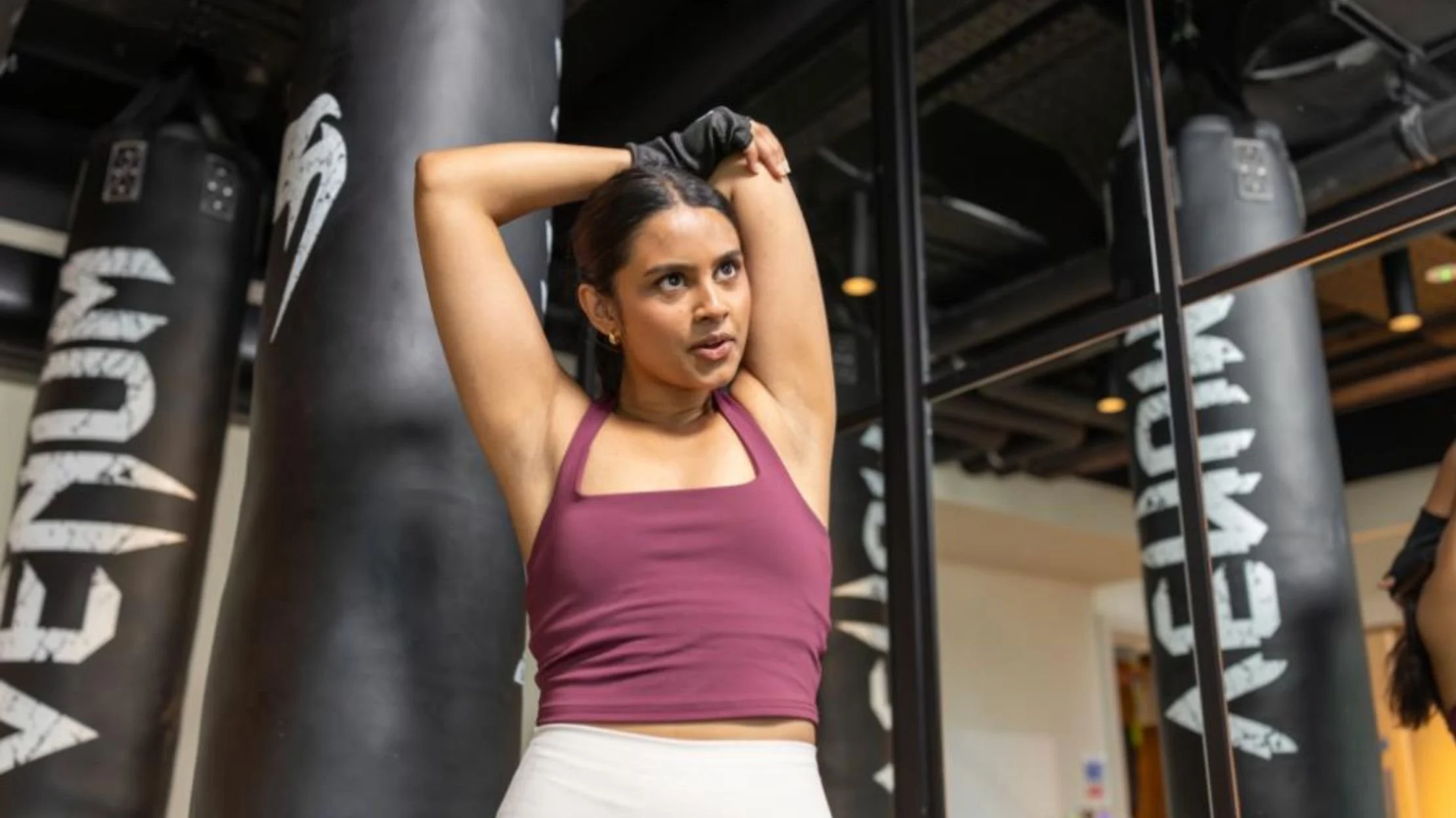 Fusion Brent Cross Town London boxing studio by Biofit