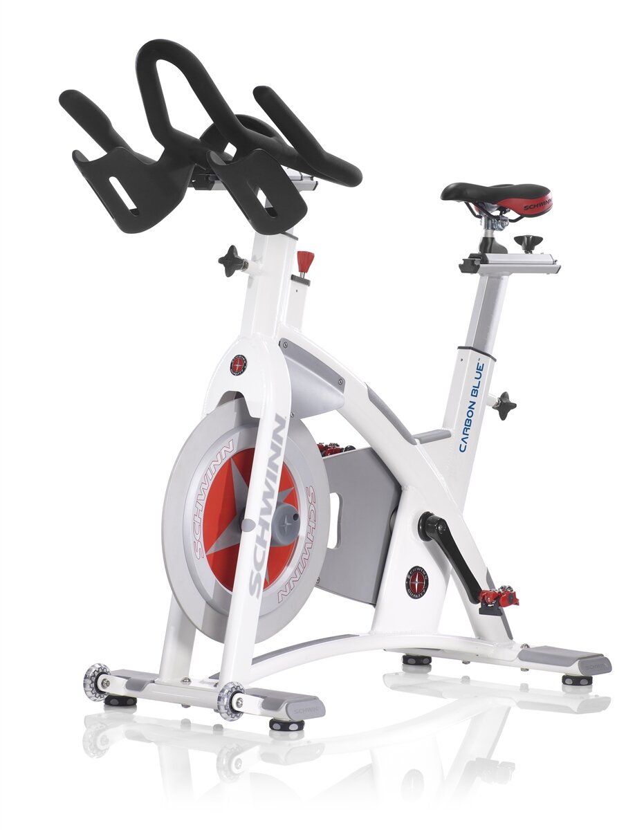 Spin Bike