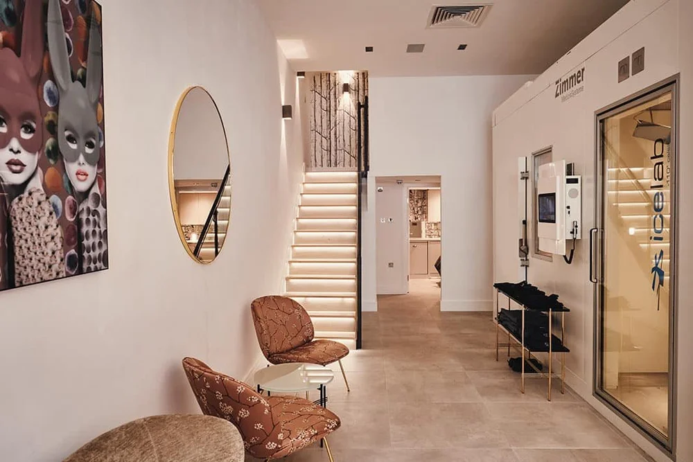 Best Recovery Clinics, Biohacking Centres, and Longevity Studios in the ...