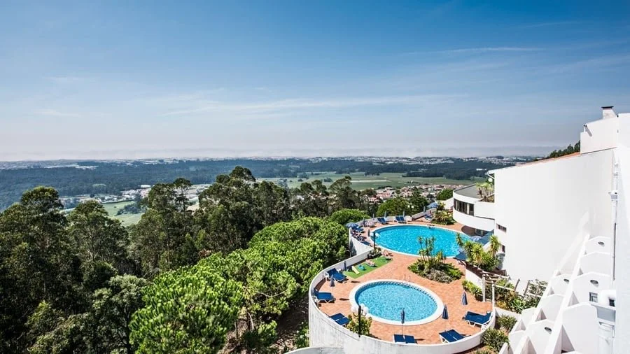 sao felix wellness resort portugal