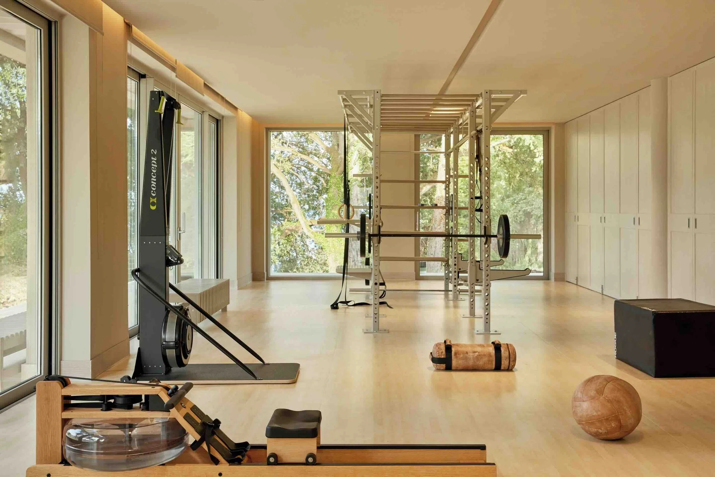 Ikos Odisia Gym - Biofit