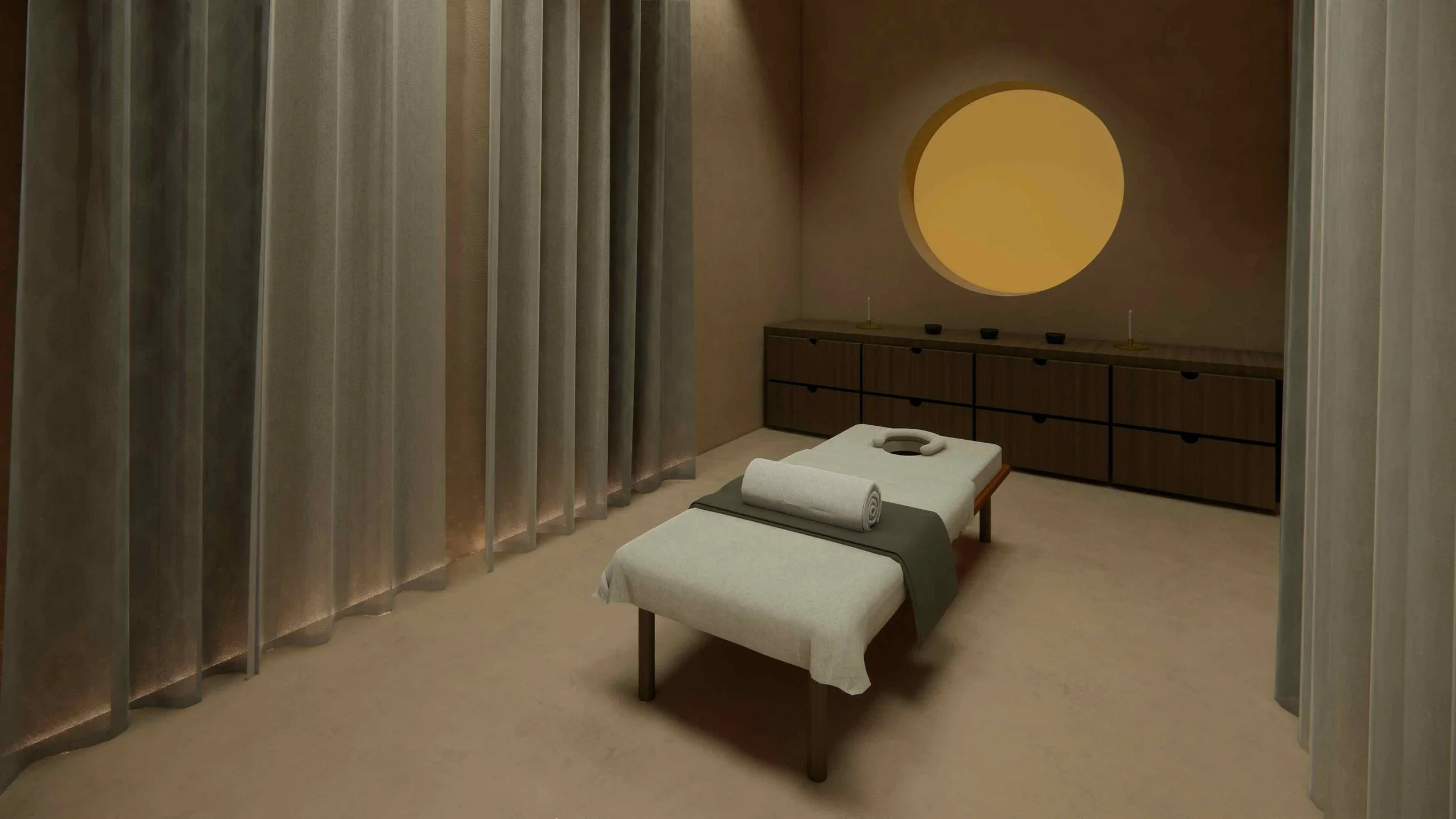 CRCL Marbella Wellness Club - Biofit