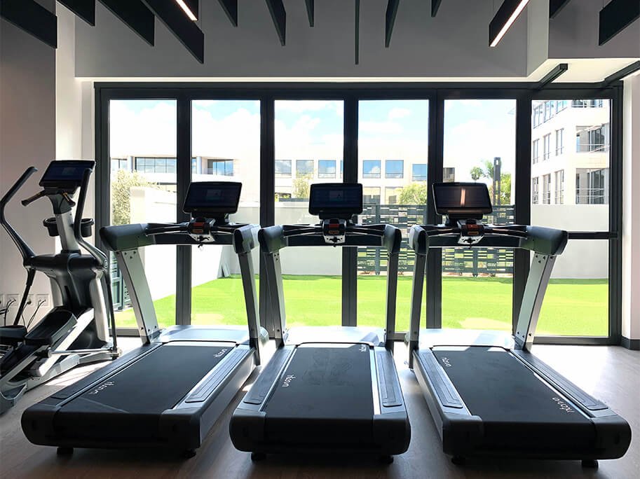 Best sustainable gym equipment brands — wellness spaces + gym