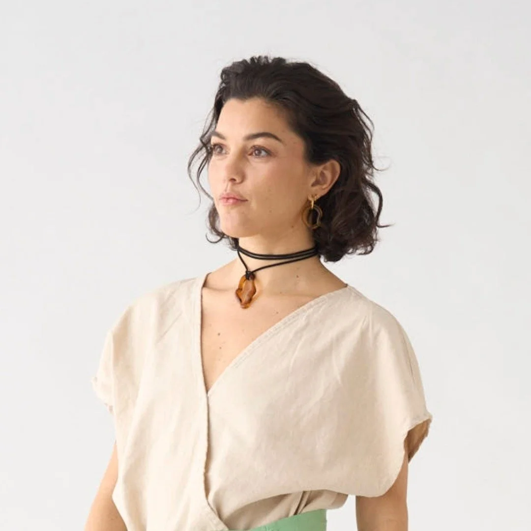 Denisse Moralli interior designer