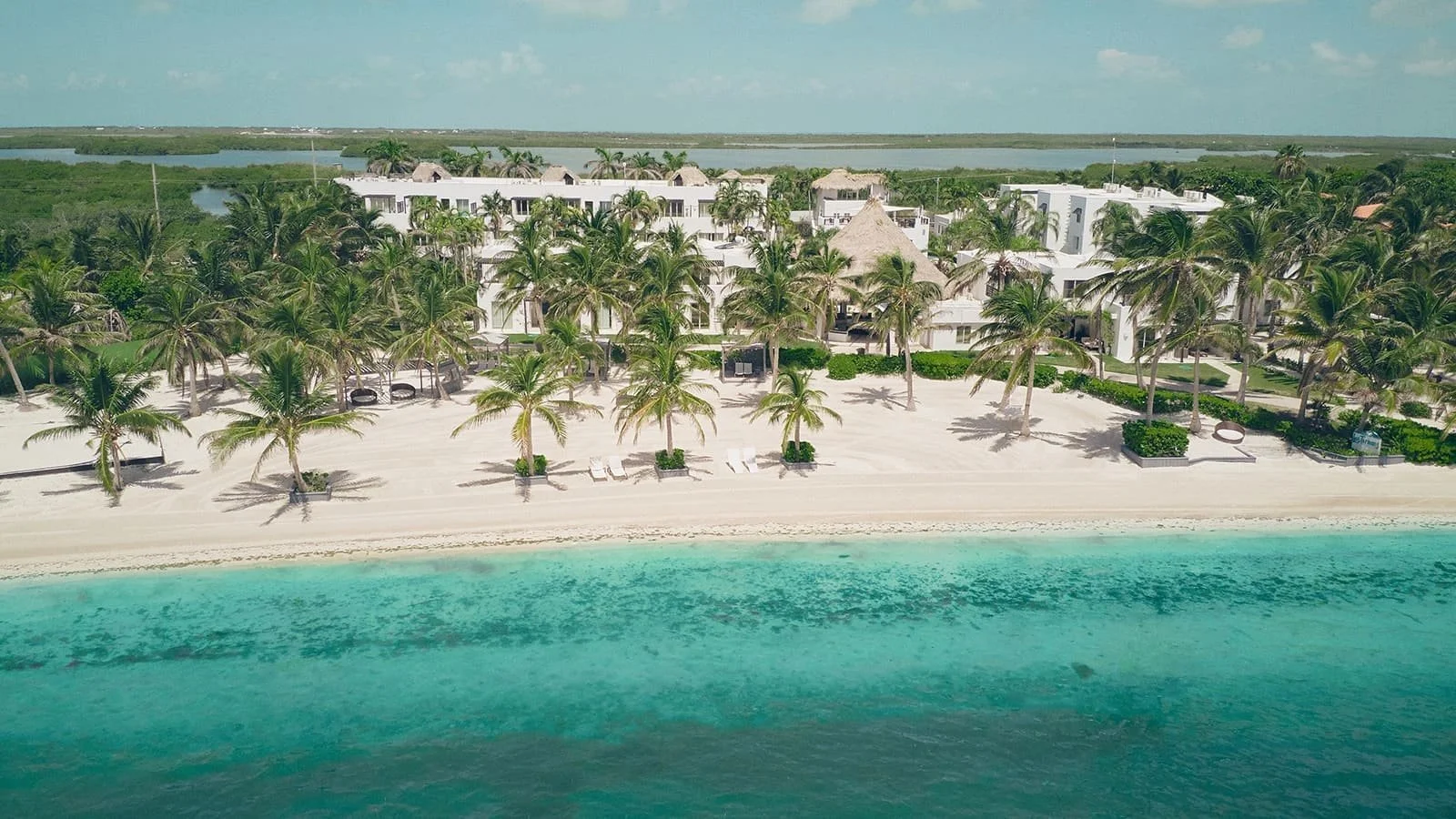 Las Terrazas Resort, Belize