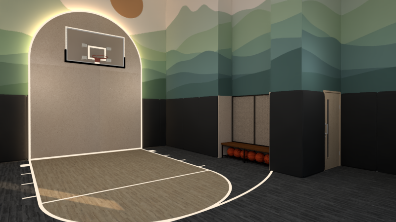 2023 Indoor Basketball Court Costs: Price Factors and More