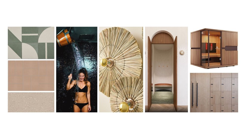 Wellness Design Consultants Hospitality & Real Estate. Biofit - Wellness-Focused Apartment Renovation Consulting Services