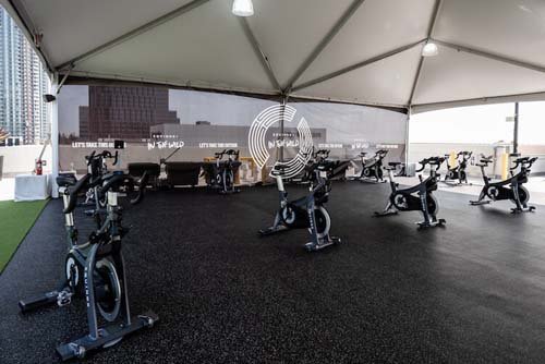 Home Gym Design Ideas for a Healthier 2021 — Fitness Visio