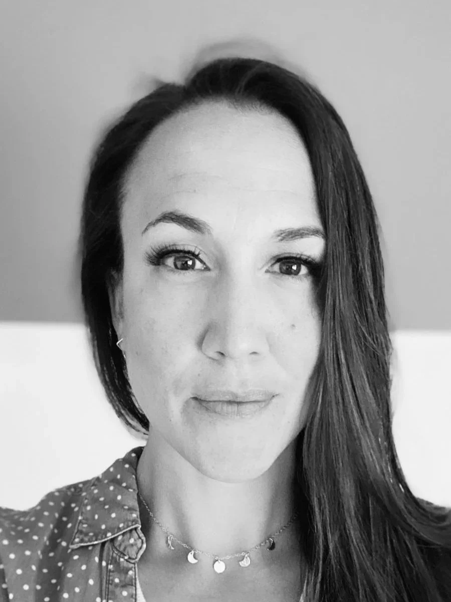 Krista Jensen senior design consultant for Biofit gym and spa design