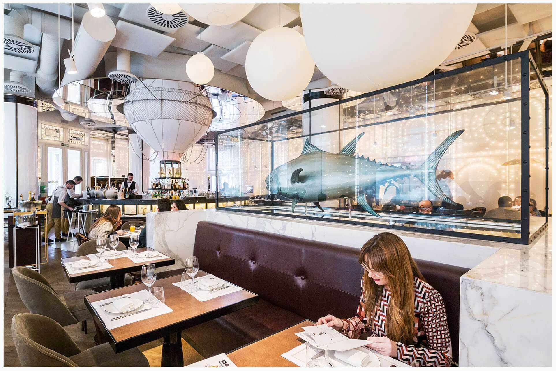 BIBO MADRID