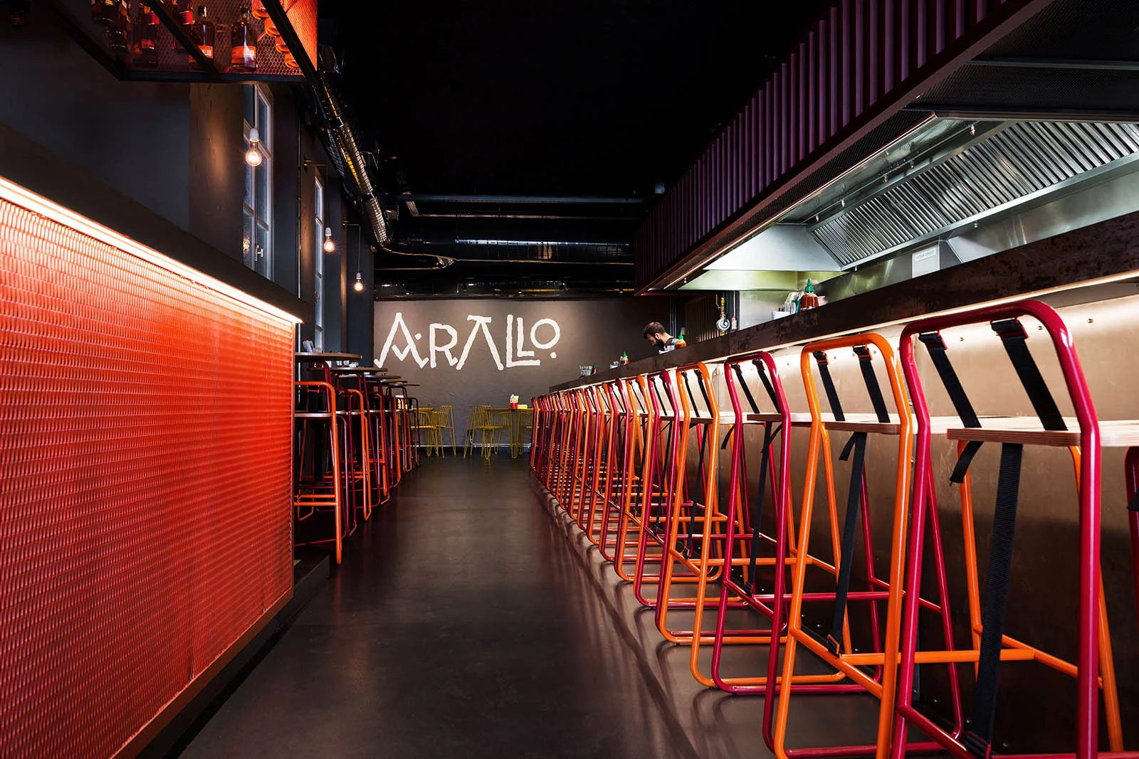 ARALLO