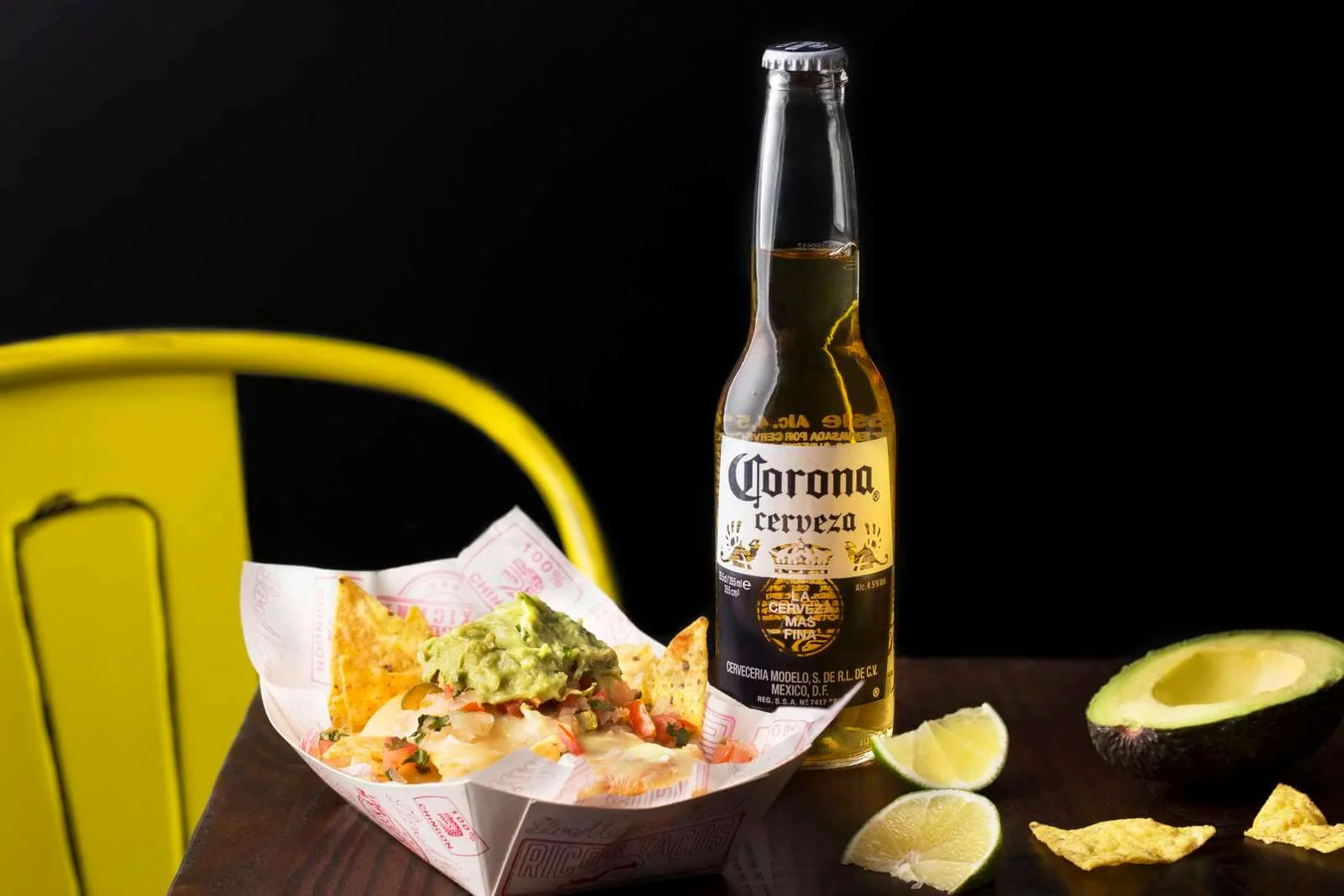 Ricos Tacos